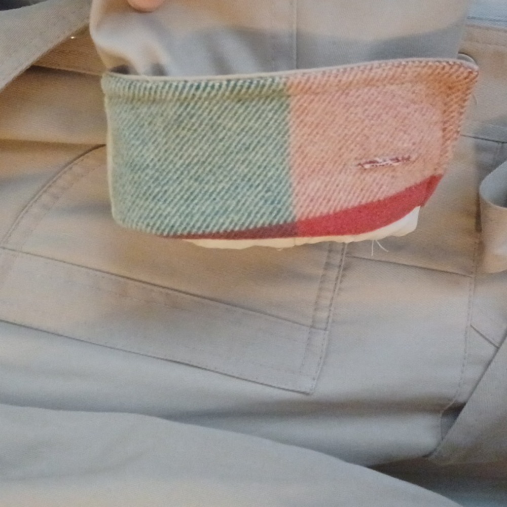 Vintage Career Guild Jacket - image 5